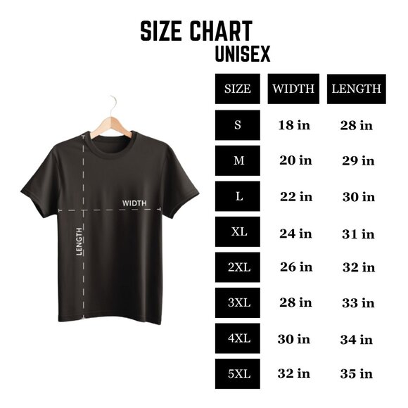 Hennything Is Possible Bear Short Sleeve Cotton Unisex Men Women Tshirt - Picture 7 of 7